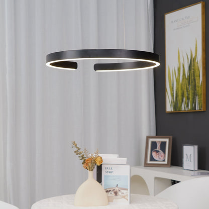 Mito Pendant Light