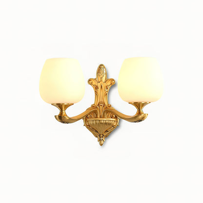 Fateh Wall Lamp