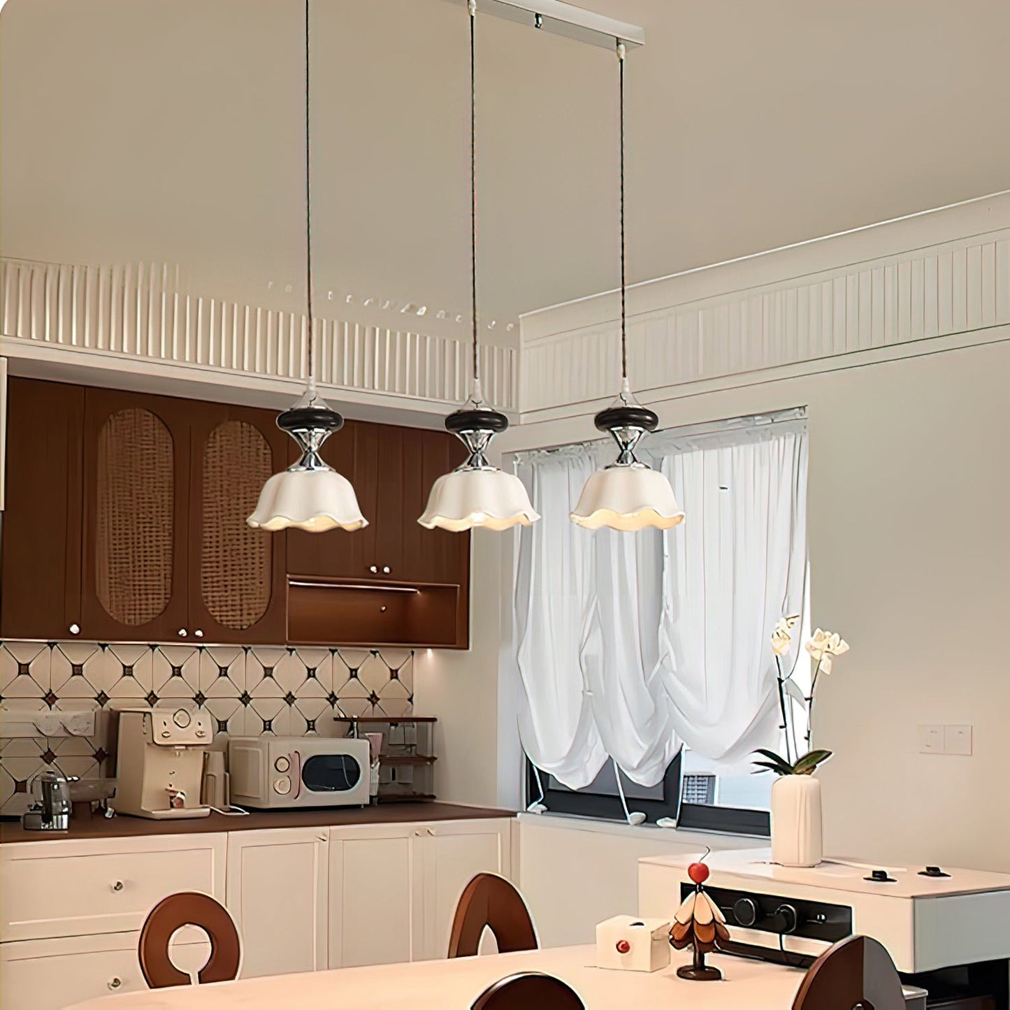 Elena Pendant Light