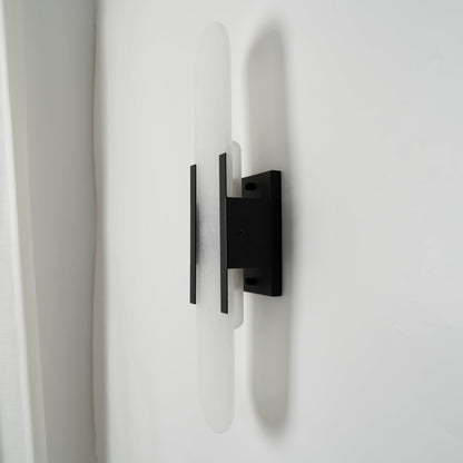 Melange Elongated Wall lamp