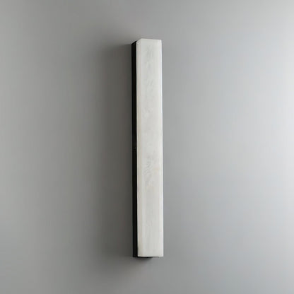 Delaney Alabaster Wall Lamp