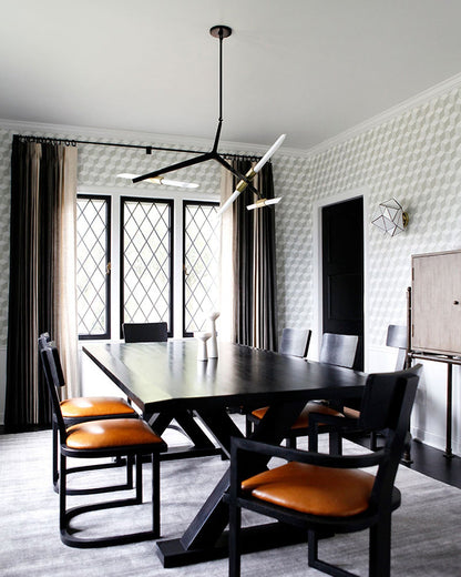 Tree Branch Chandelier