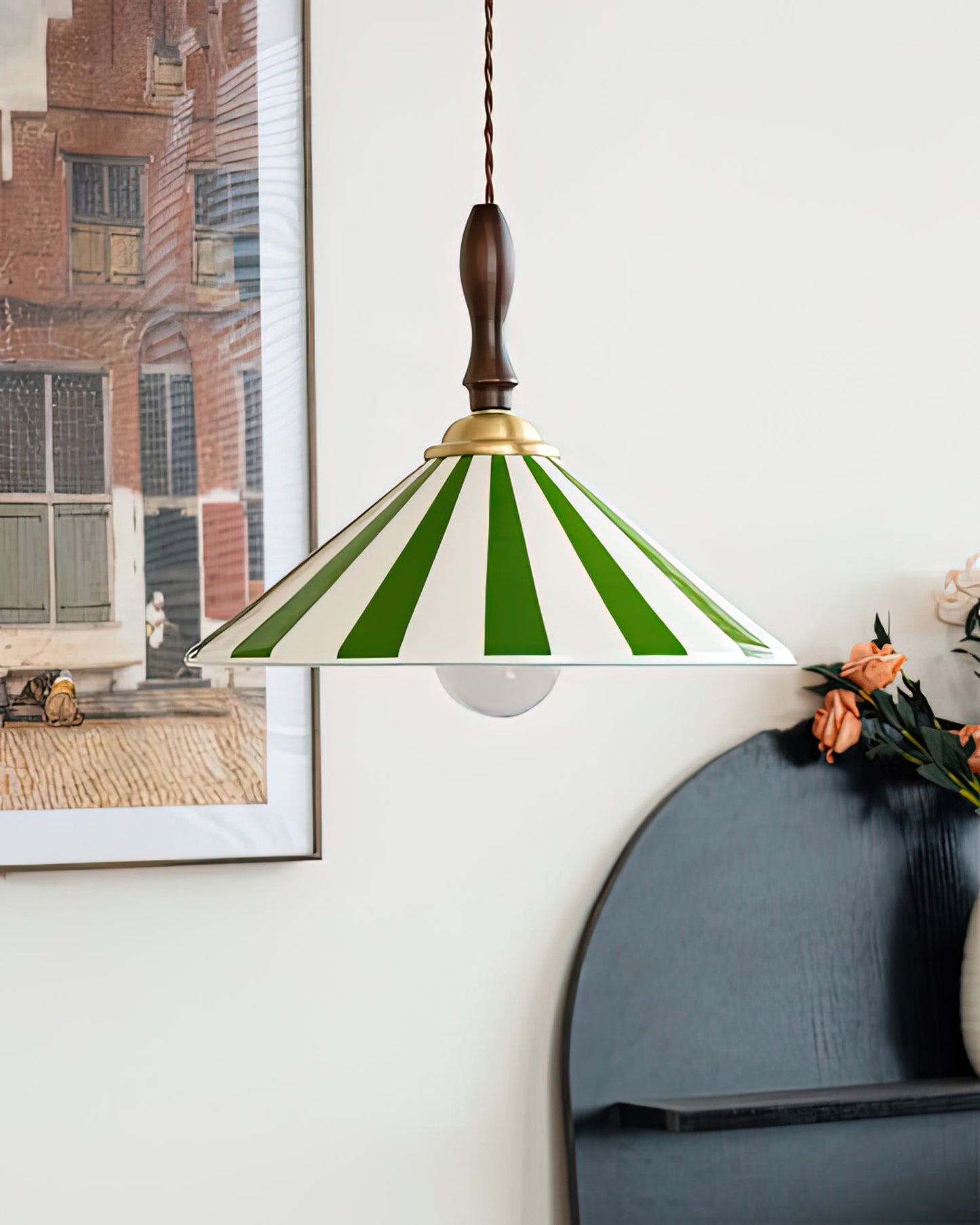 Isabelle Pendant Lamp