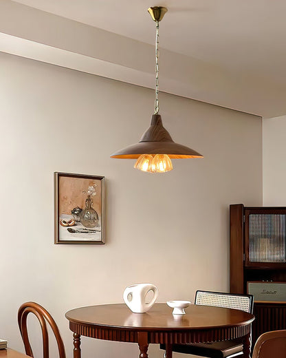 Atwood Pendant Lamp