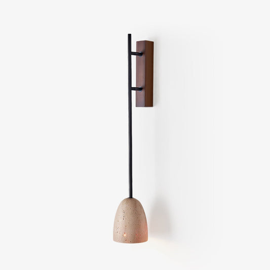 Terra Bell Wall Light