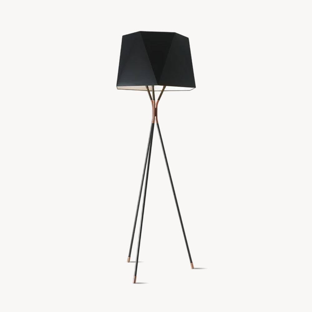 Solitaire Floor Lamp