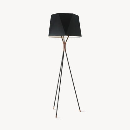 Solitaire Floor Lamp