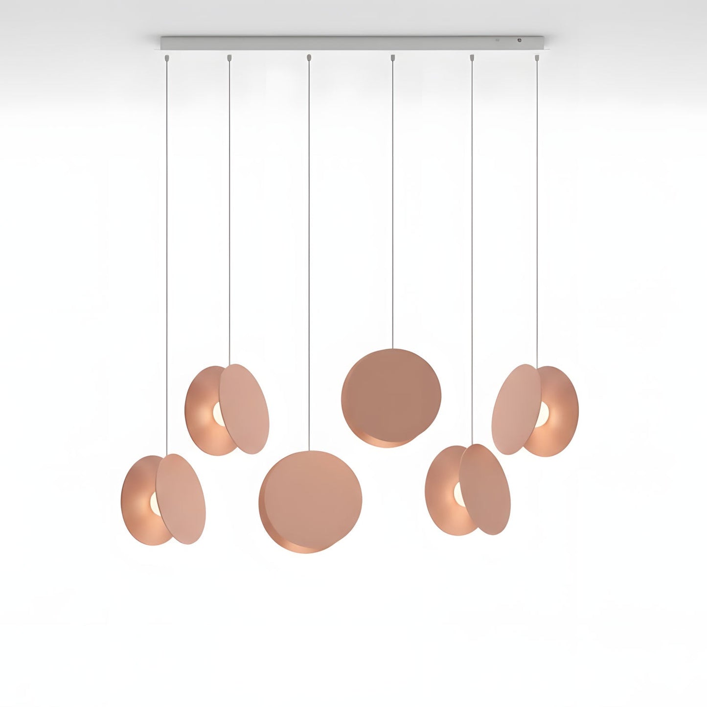 North Pendant Light