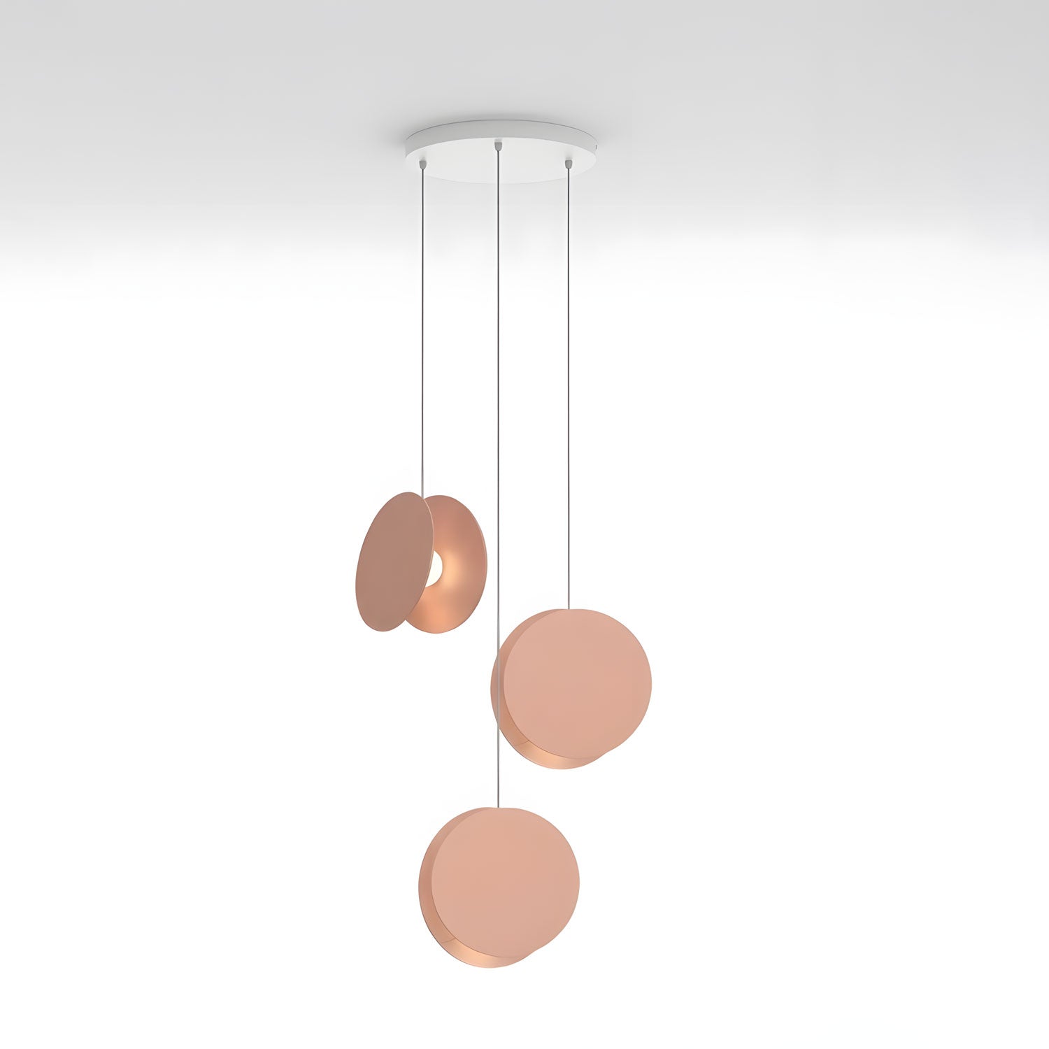 North Pendant Light