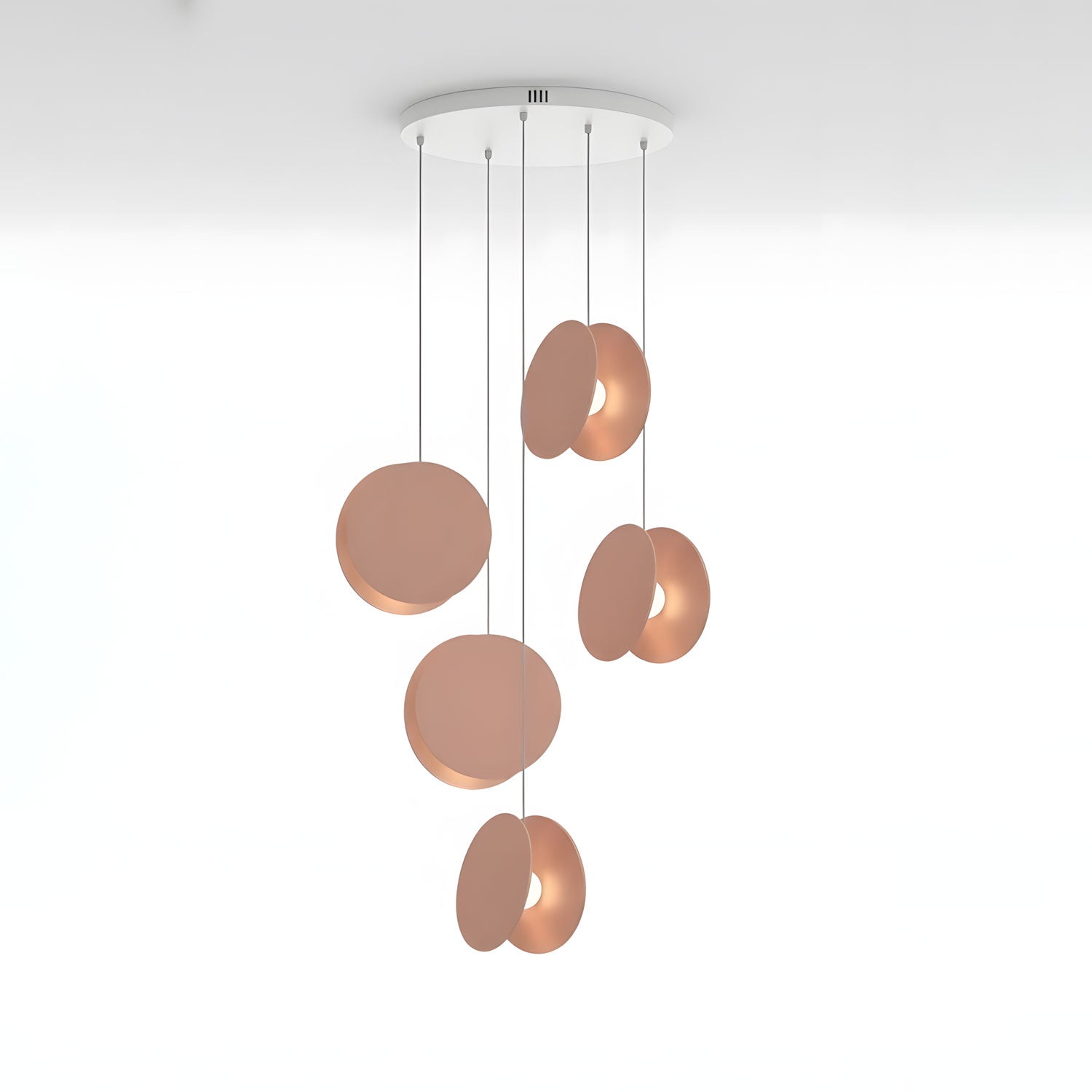 North Pendant Light