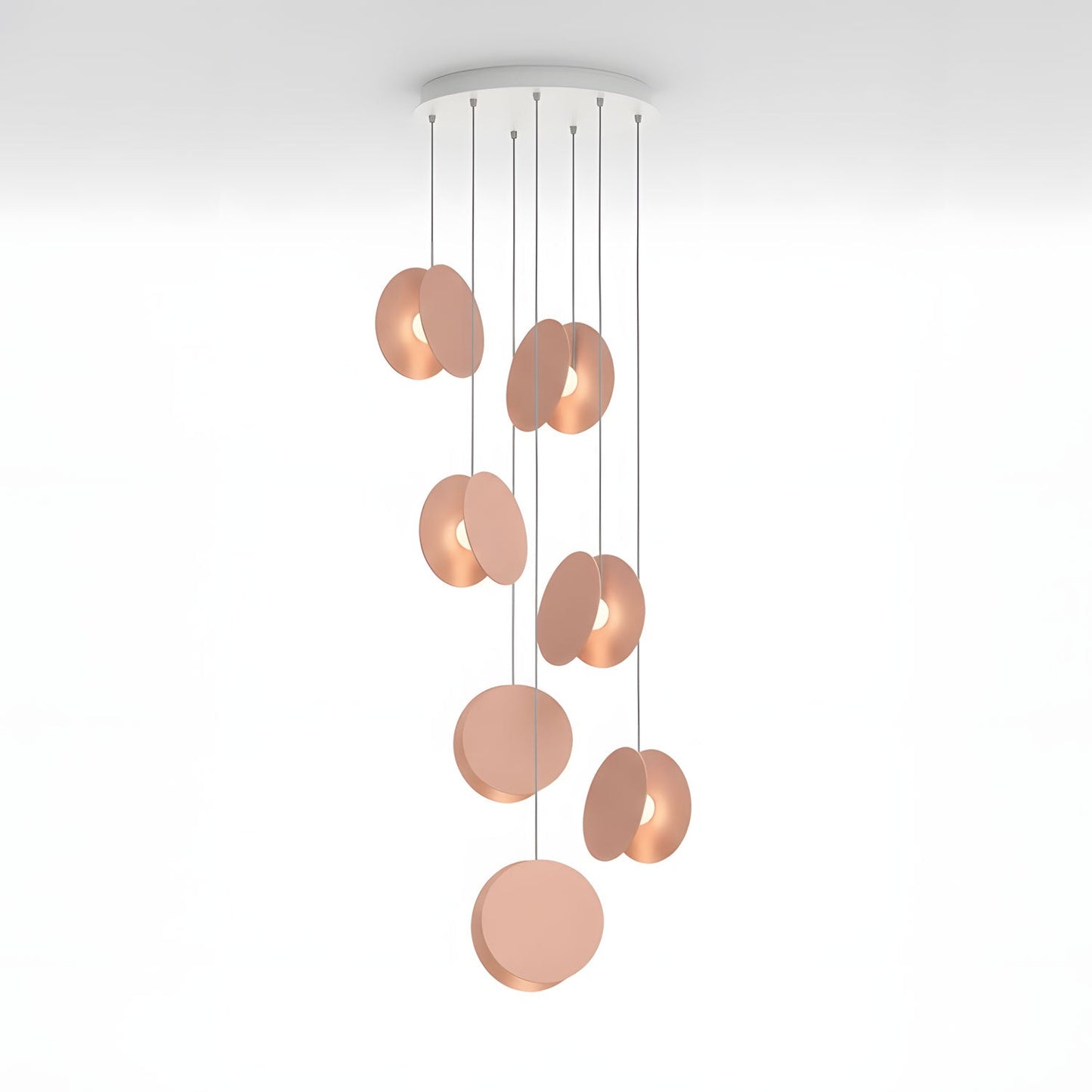 North Pendant Light