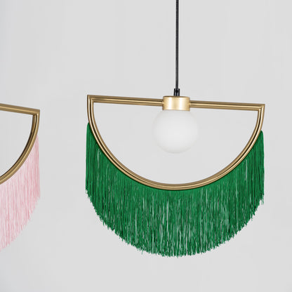Wink Pendant Lamp