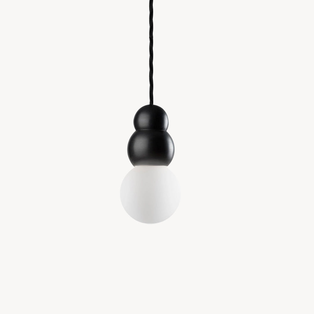 Ball Pendant Lamp