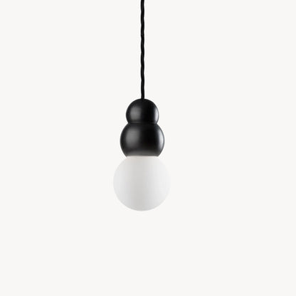 Ball Pendant Lamp