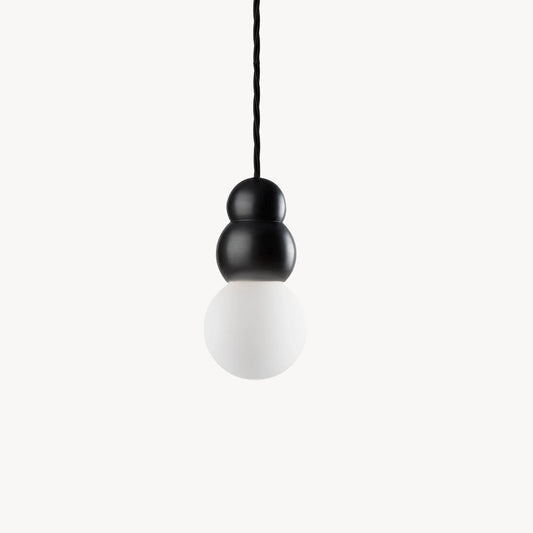 Ball Pendant Lamp