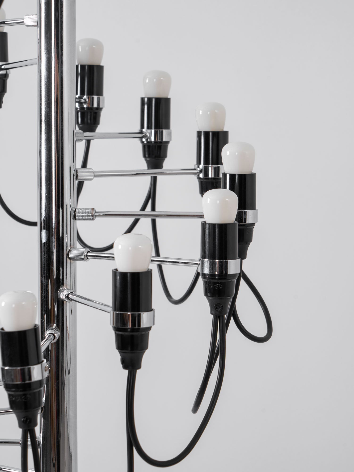 Fruit Floor Lamp