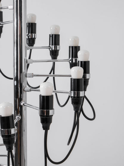 Fruit Floor Lamp
