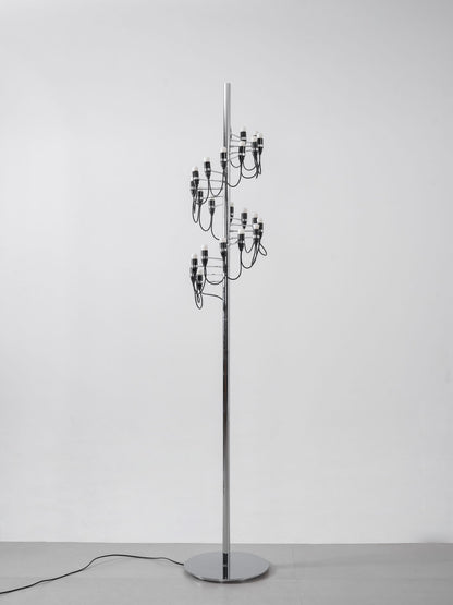 Fruit Floor Lamp