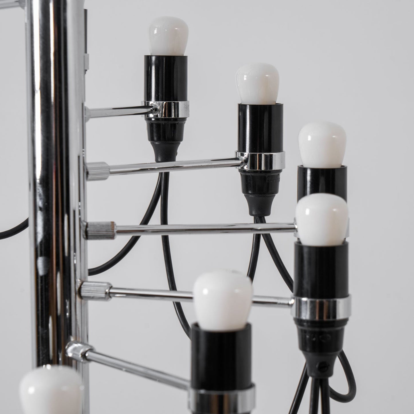 Fruit Floor Lamp
