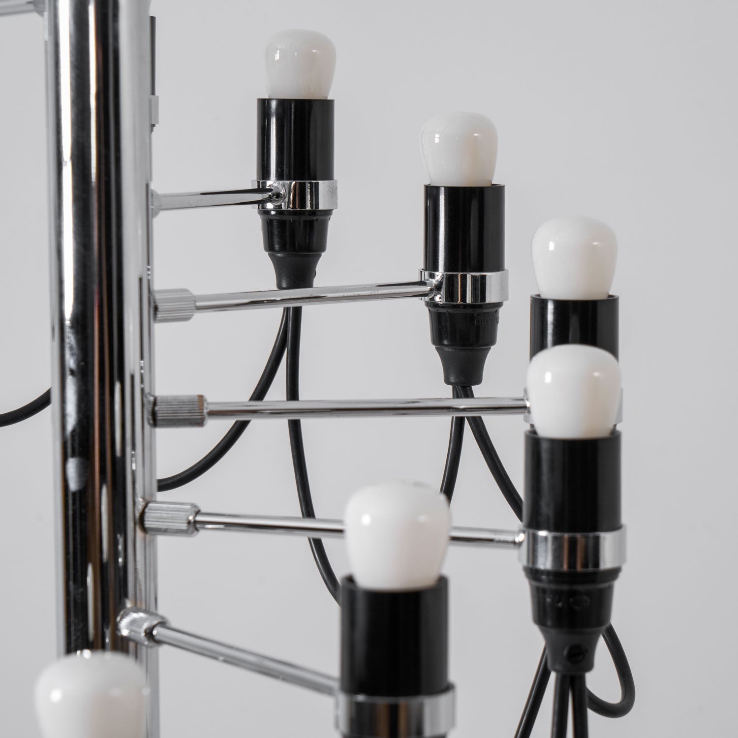 Fruit Floor Lamp
