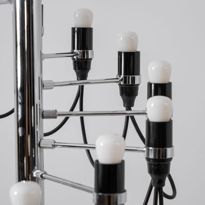 Fruit Floor Lamp
