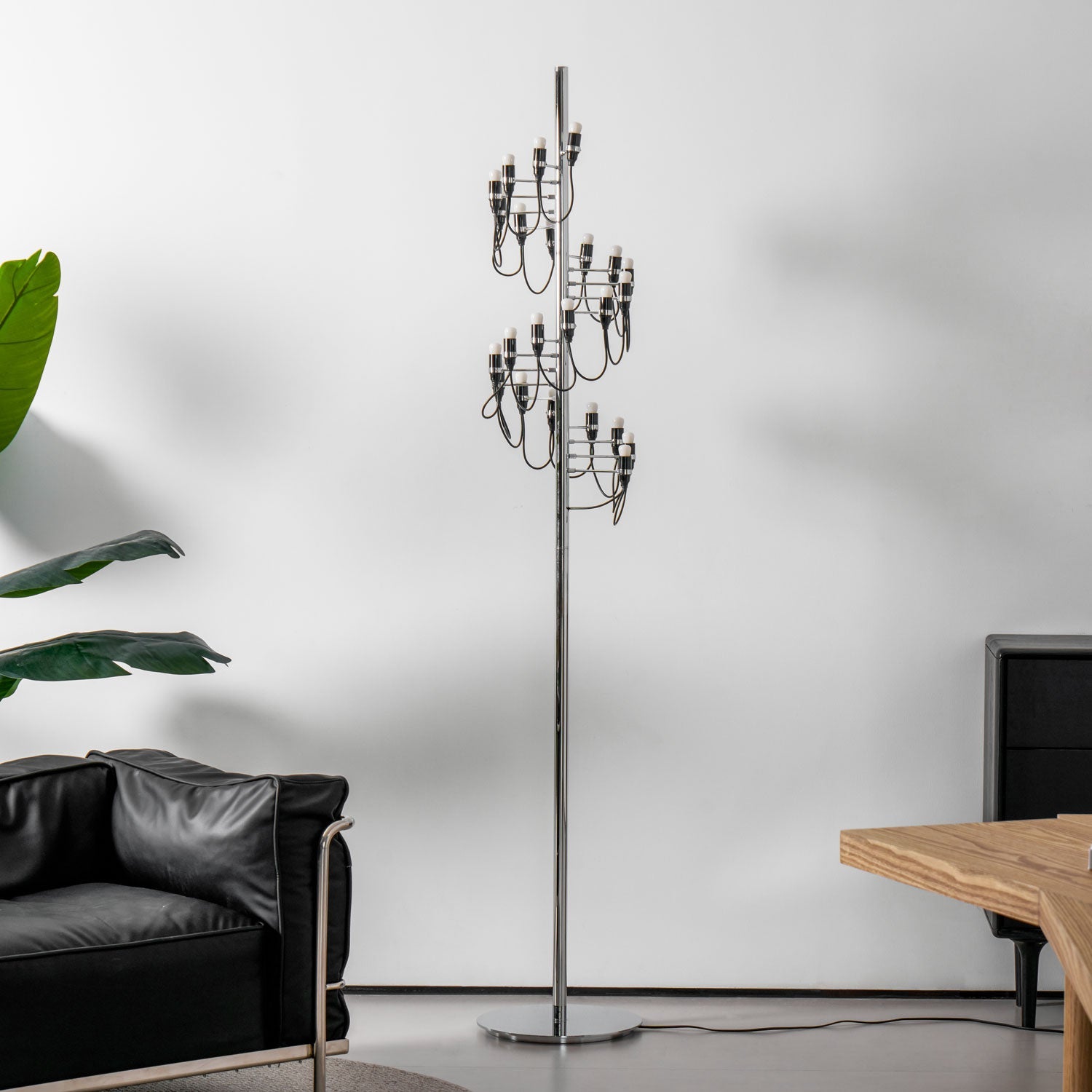 Fruit Floor Lamp
