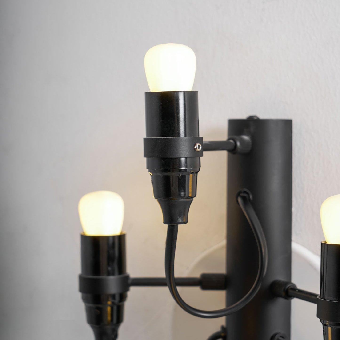 Fruit Wall Lamp