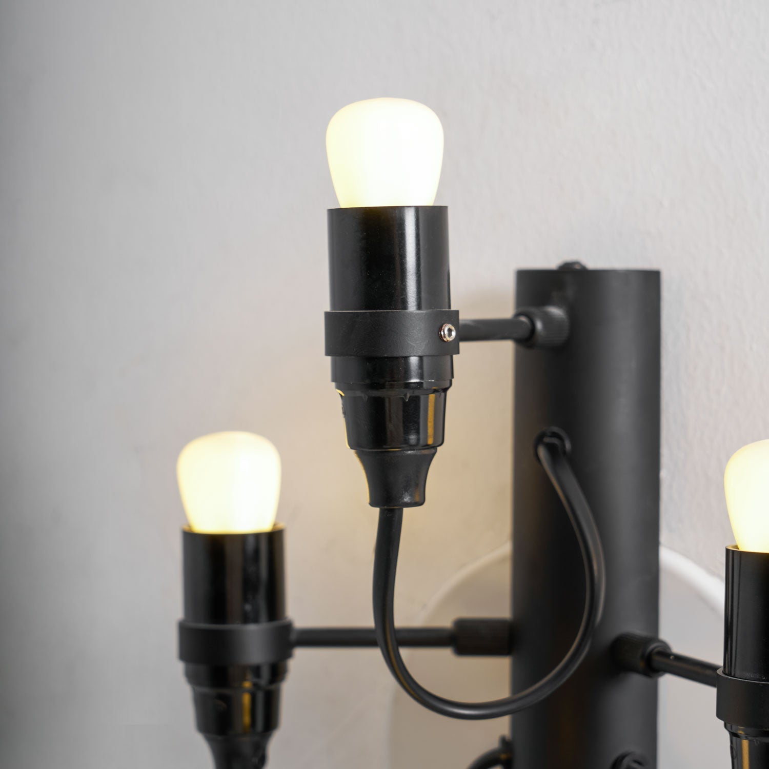 Fruit Wall Lamp