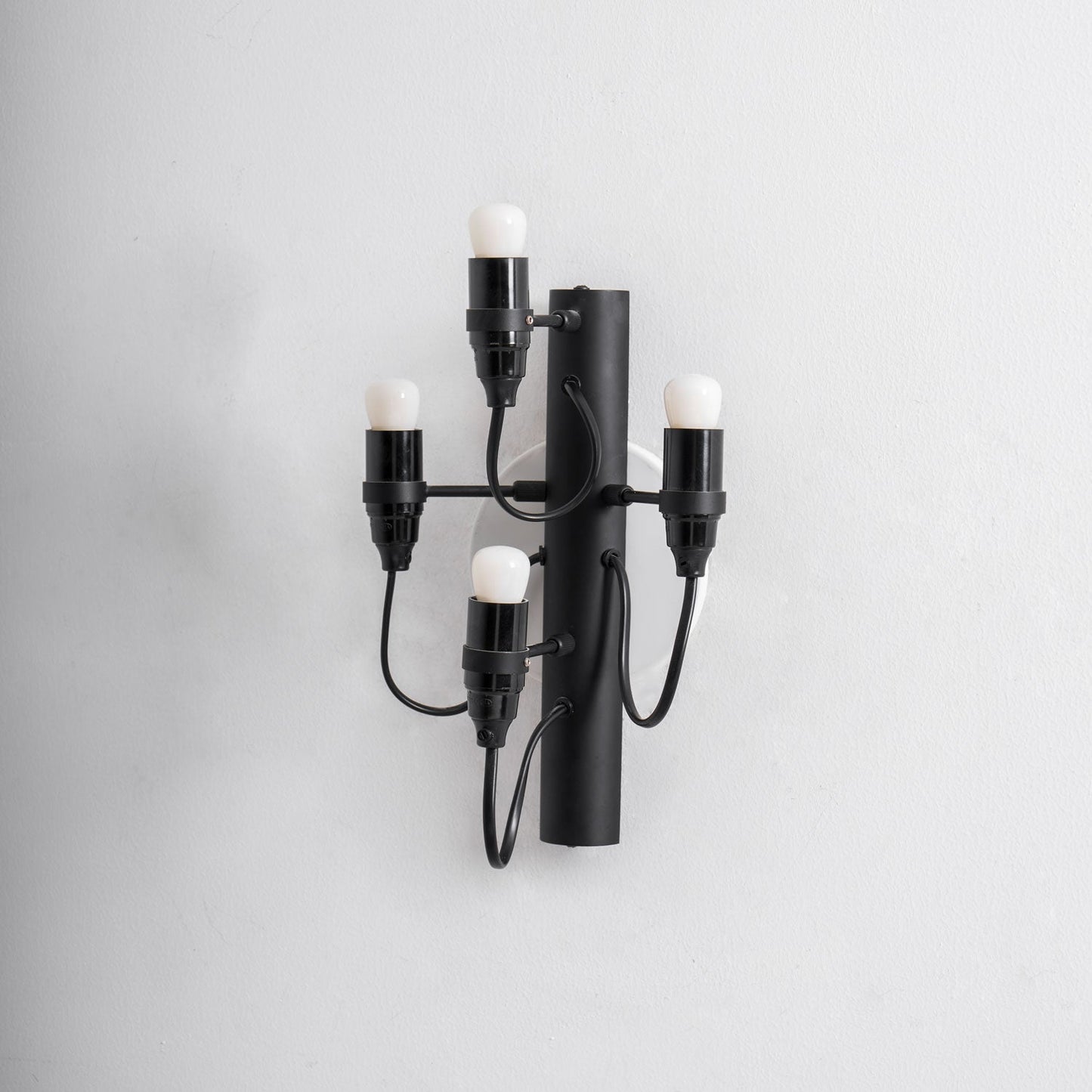 Fruit Wall Lamp