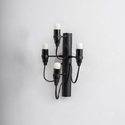 Fruit Wall Lamp