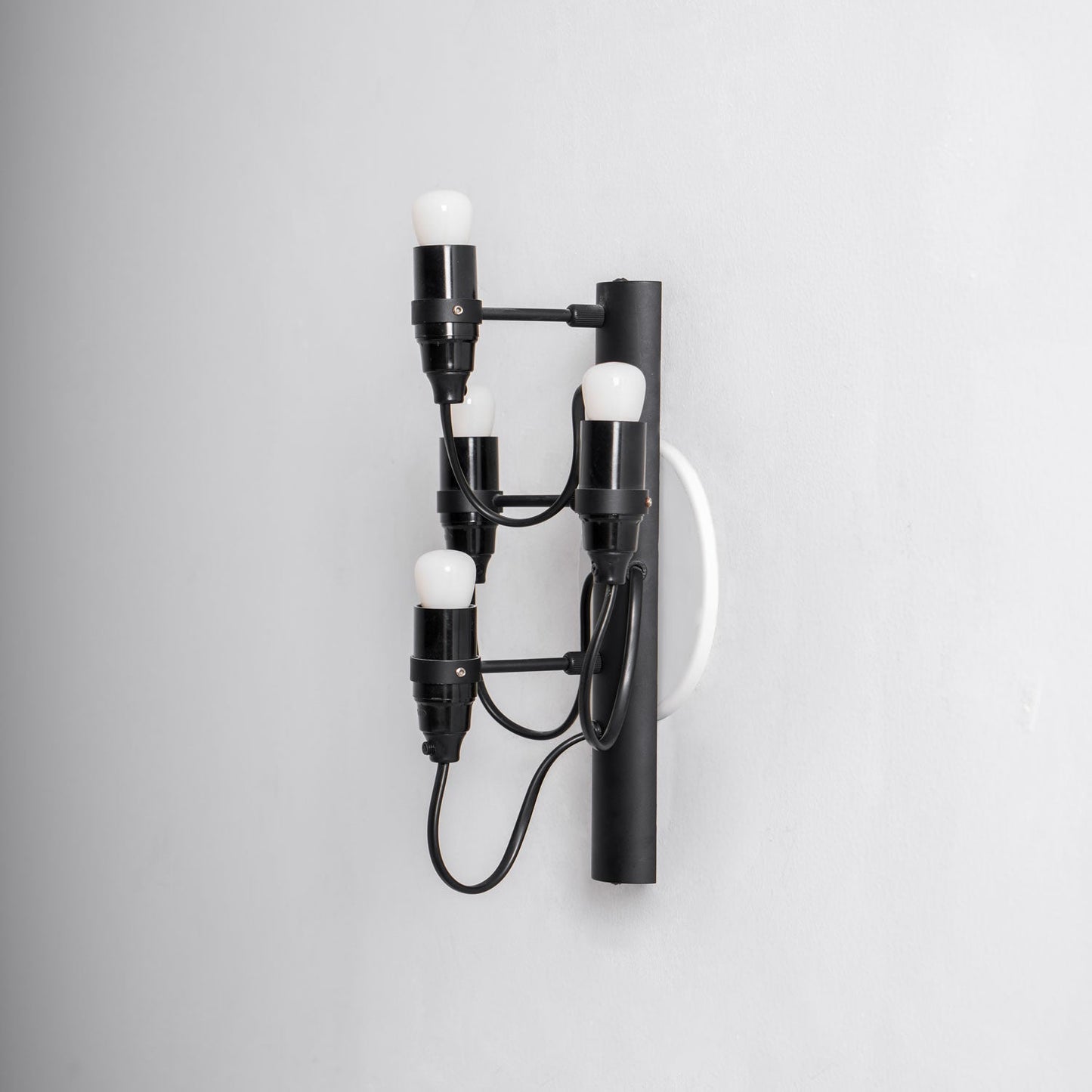 Fruit Wall Lamp