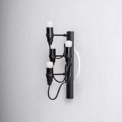 Fruit Wall Lamp