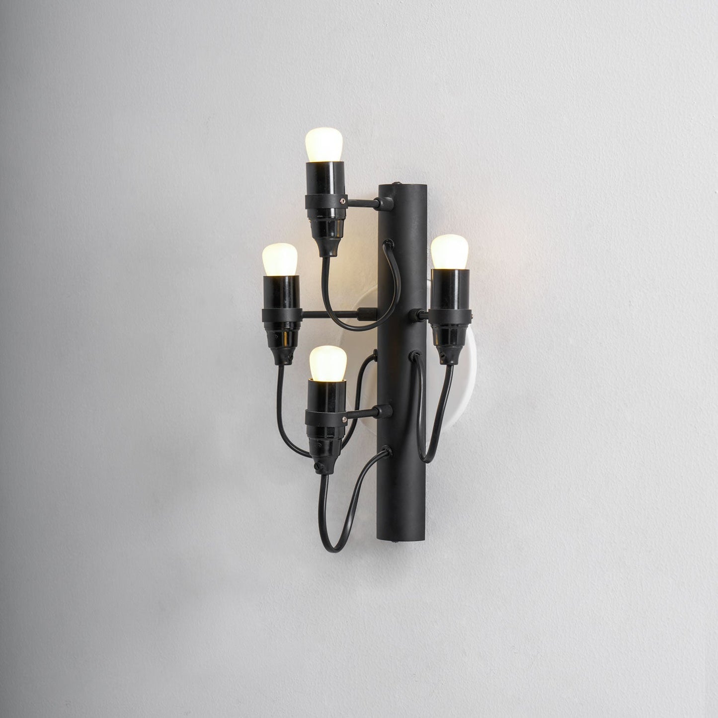 Fruit Wall Lamp