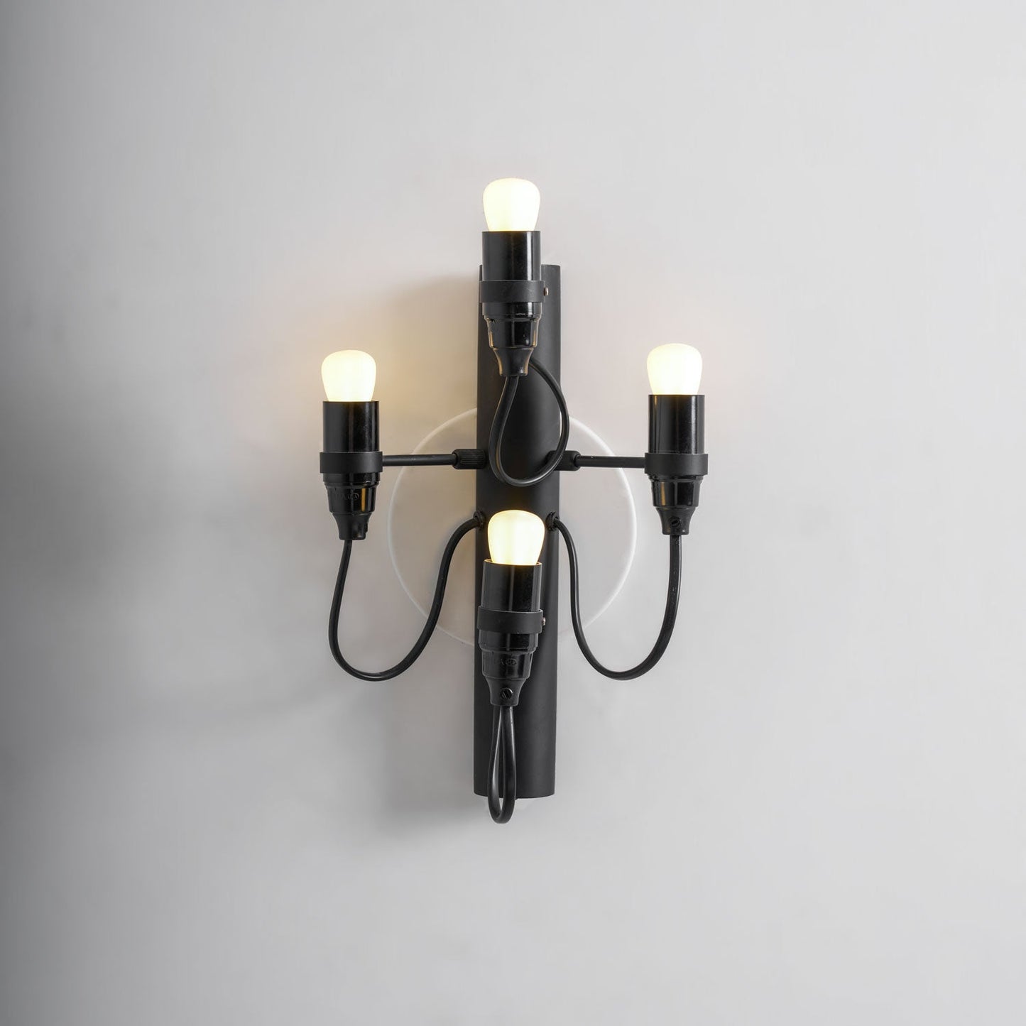 Fruit Wall Lamp
