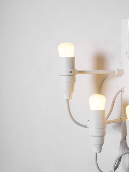 Fruit Wall Lamp