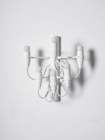 Fruit Wall Lamp