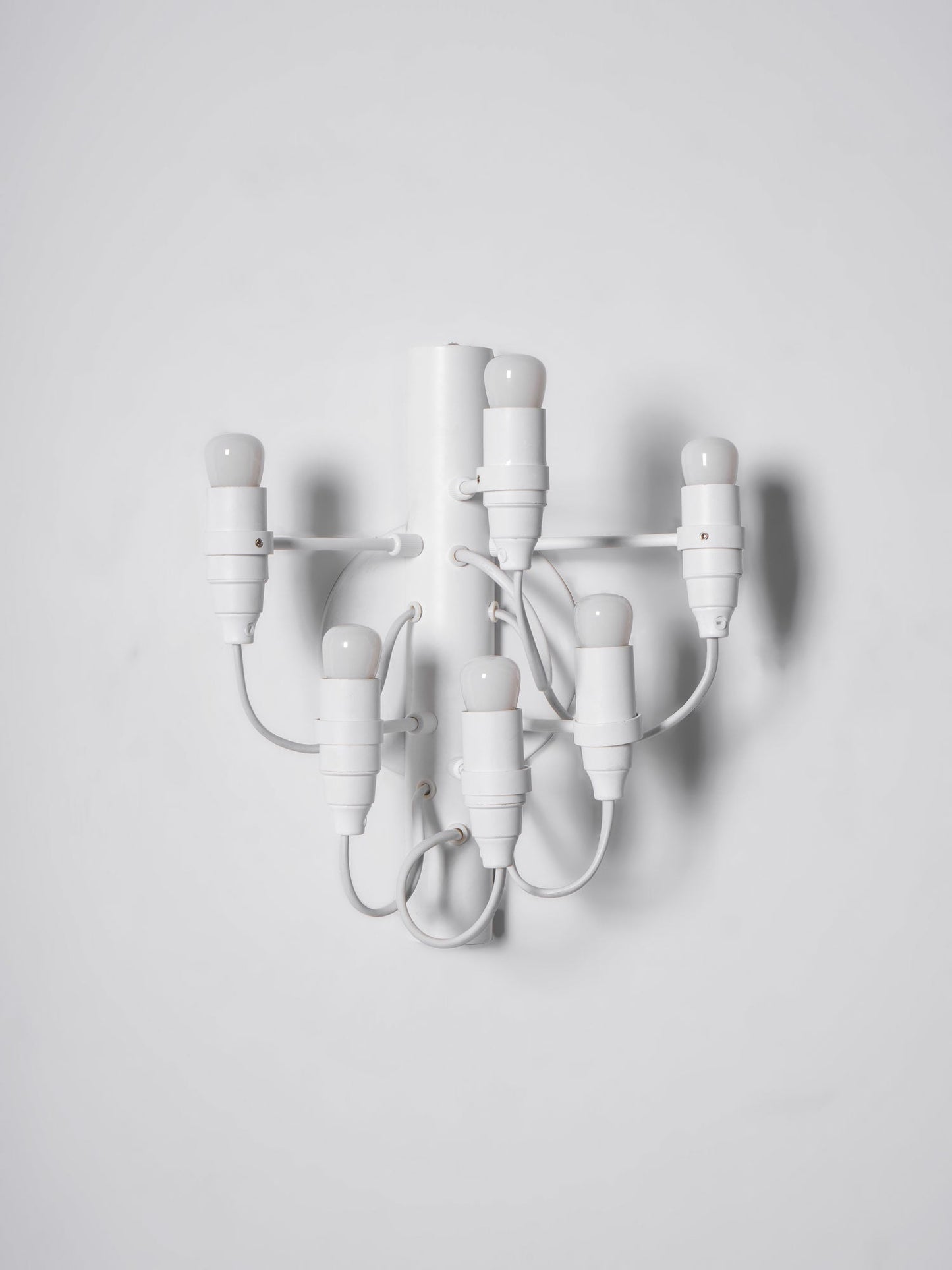 Fruit Wall Lamp