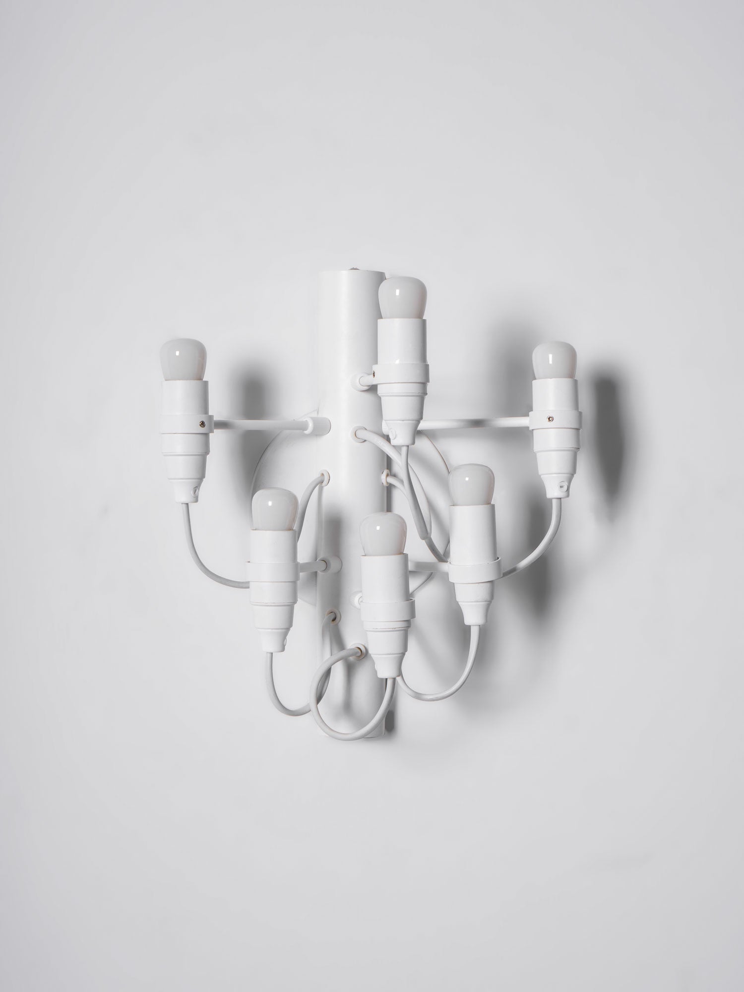 Fruit Wall Lamp