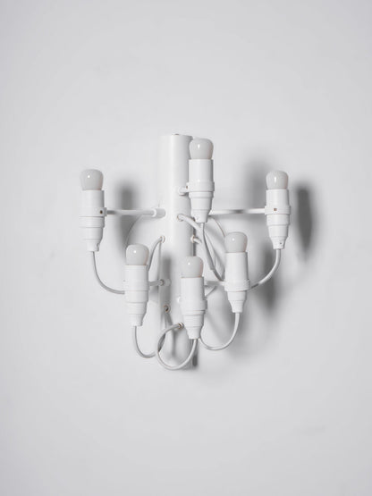 Fruit Wall Lamp