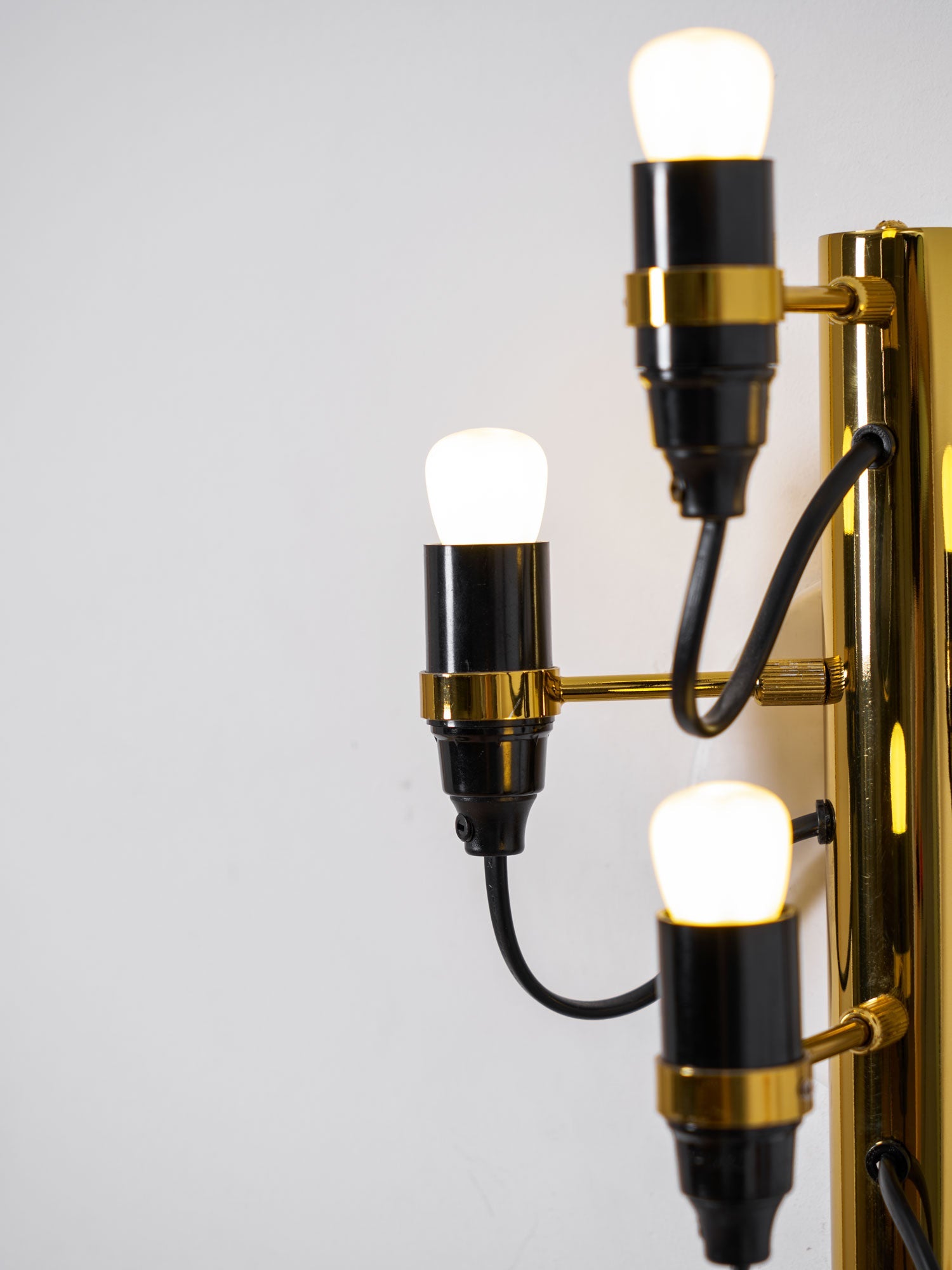 Fruit Wall Lamp
