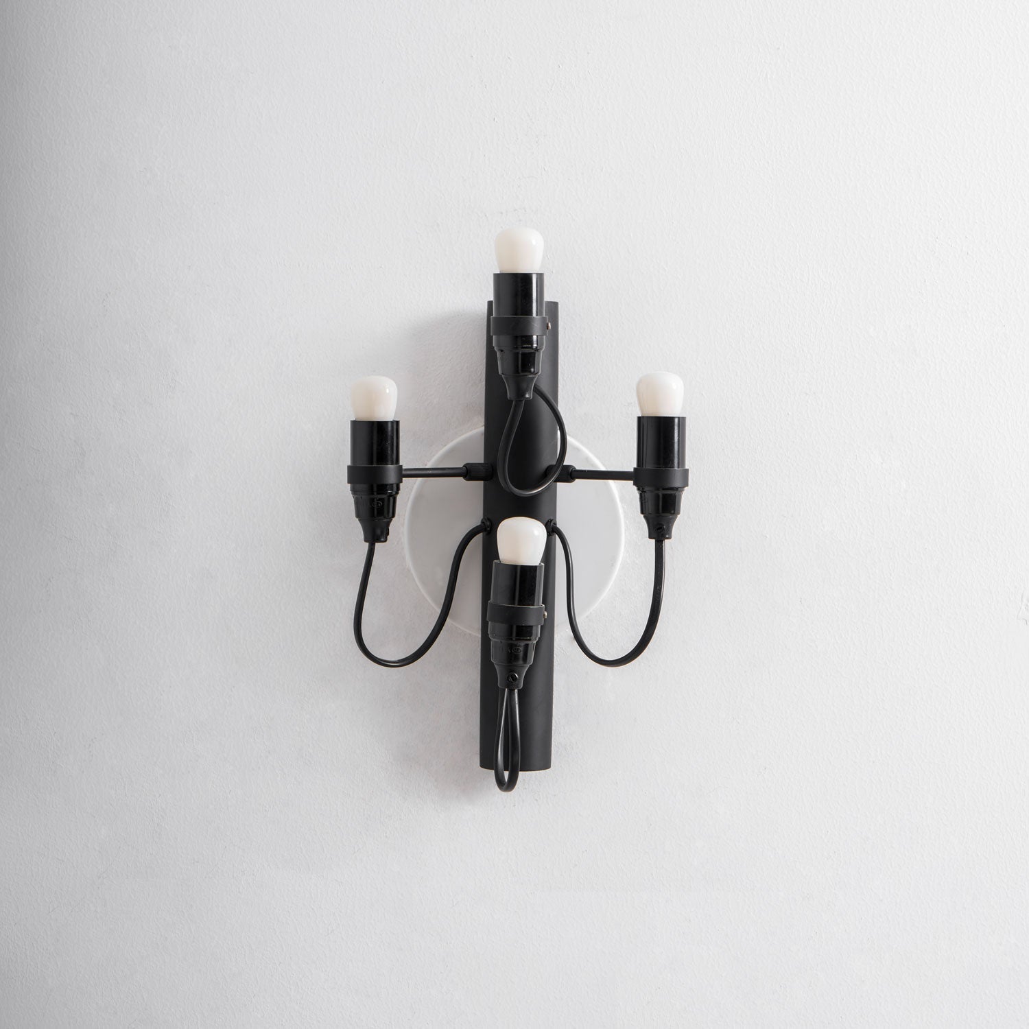Fruit Wall Lamp