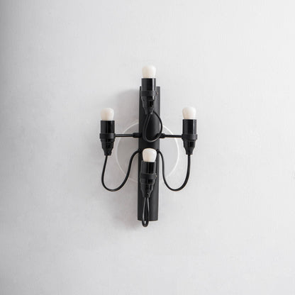 Fruit Wall Lamp
