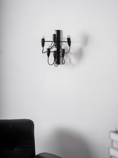 Fruit Wall Lamp