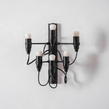 Fruit Wall Lamp