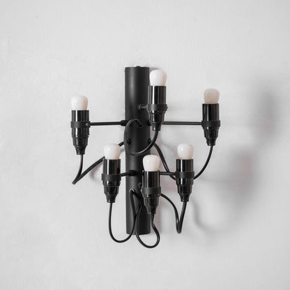 Fruit Wall Lamp