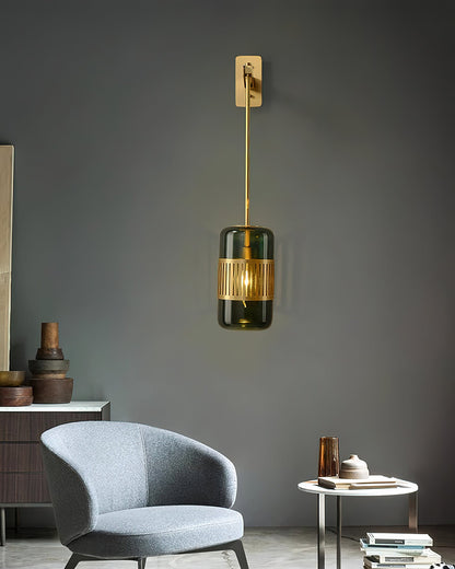 Naima Wall Light
