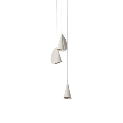 Sonora Ceramics Chandelier