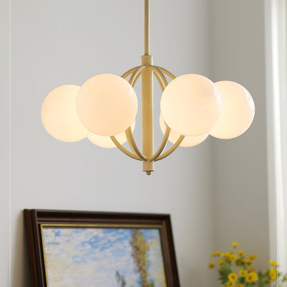 Kaiser Chandelier