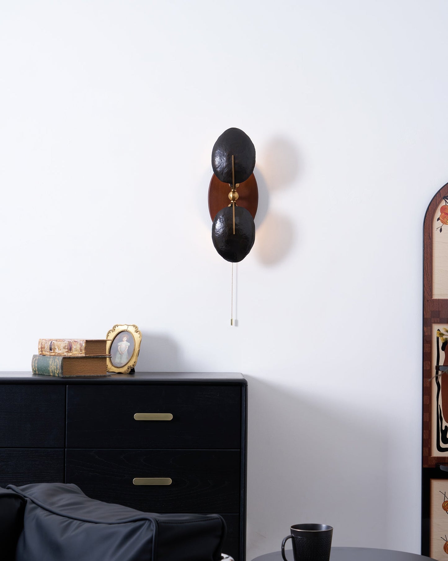 Callisto Wall Lamp