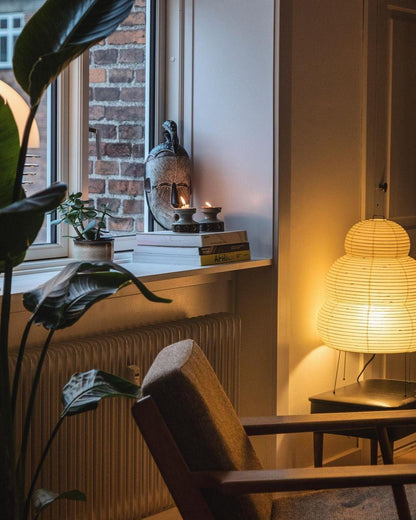 Akari Table Lamp